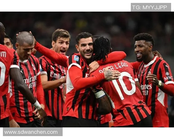 AC米兰与都灵精彩对决直播全程回顾与分析