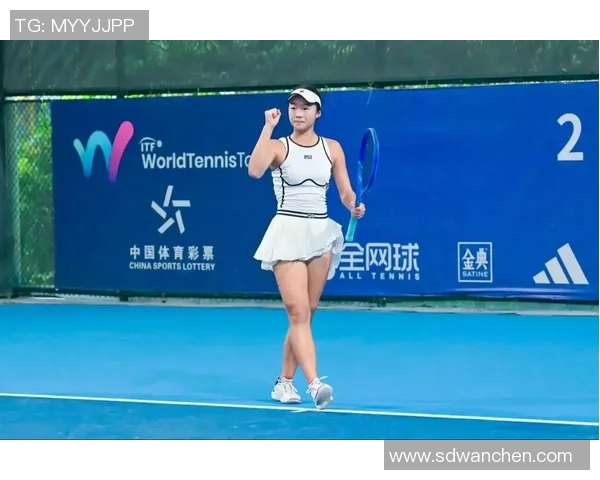 ITF赛事：见证网球新星崛起的舞台与未来展望